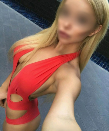 Валерия: проститутки индивидуалки в Красноярске