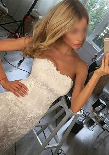 Валерия: проститутки индивидуалки в Красноярске