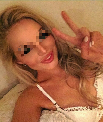 Валерия: проститутки индивидуалки в Красноярске