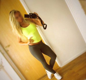 Куколки: проститутки индивидуалки в Красноярске