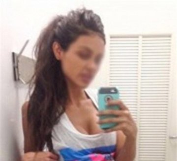 Яна: проститутки индивидуалки в Красноярске