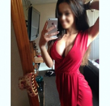 Ева: проститутки индивидуалки в Красноярске