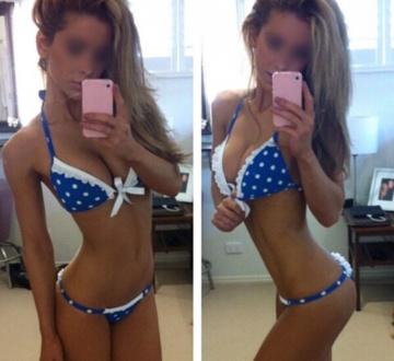 Сестренки: проститутки индивидуалки в Красноярске