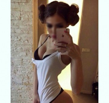 Сестренки: проститутки индивидуалки в Красноярске