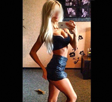 Сашенька: проститутки индивидуалки в Красноярске