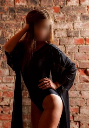 Ирина: проститутки индивидуалки в Красноярске