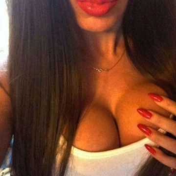 Яночка: проститутки индивидуалки в Красноярске