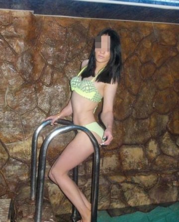 Аня: проститутки индивидуалки в Красноярске