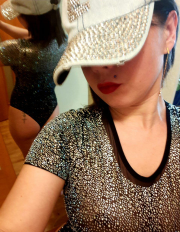 Вэл: проститутки индивидуалки в Красноярске