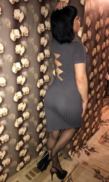 Вэл: проститутки индивидуалки в Красноярске