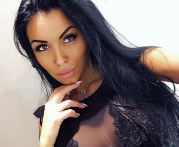 Анюта: проститутки индивидуалки в Красноярске