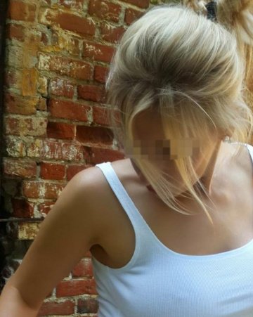 Юля: проститутки индивидуалки в Красноярске