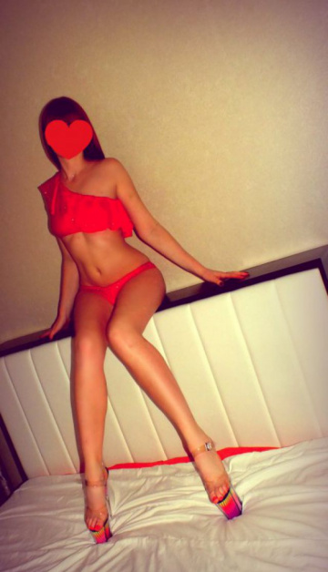 Карина: проститутки индивидуалки в Красноярске