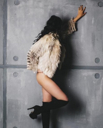 Карина: проститутки индивидуалки в Красноярске