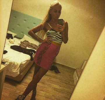 Ольга: проститутки индивидуалки в Красноярске