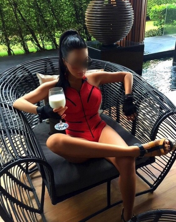 Валя: проститутки индивидуалки в Красноярске