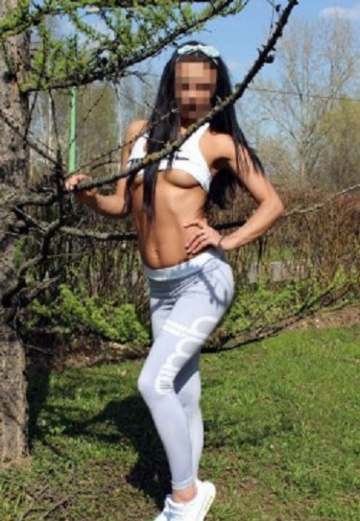 Валя: проститутки индивидуалки в Красноярске