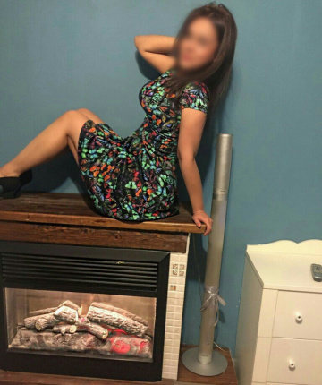 Елена: проститутки индивидуалки в Красноярске