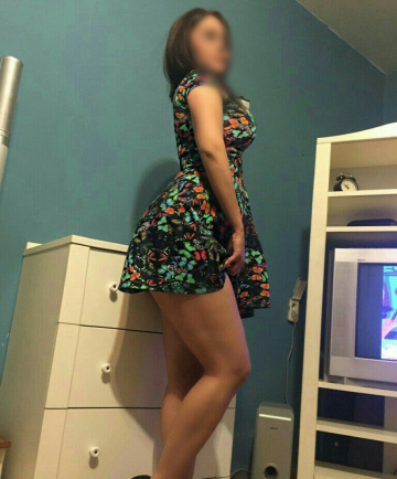 Елена: индивидуалка проститутка Красноярск