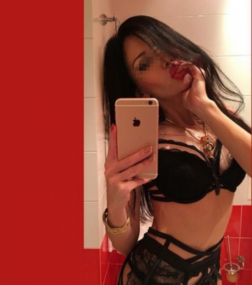 Настенька: проститутки индивидуалки в Красноярске