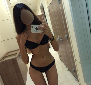 Марина: проститутки индивидуалки в Красноярске