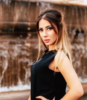 Вика: проститутки индивидуалки в Красноярске