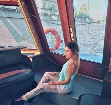 Вика: проститутки индивидуалки в Красноярске