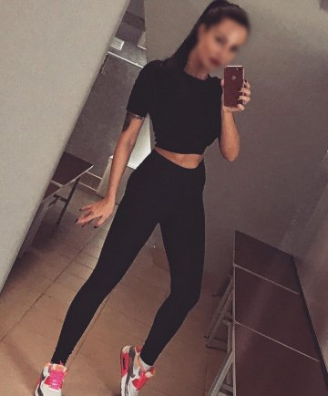 Лиля: проститутки индивидуалки в Красноярске