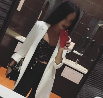 Лиля: индивидуалка проститутка Красноярск