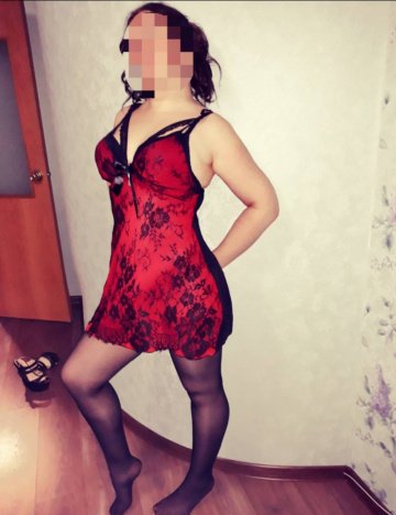 Лана: проститутки индивидуалки в Красноярске