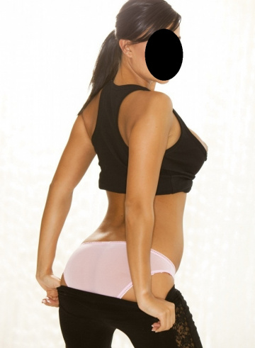 кристина: проститутки индивидуалки в Красноярске