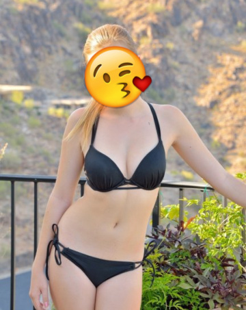 Света: проститутки индивидуалки в Красноярске