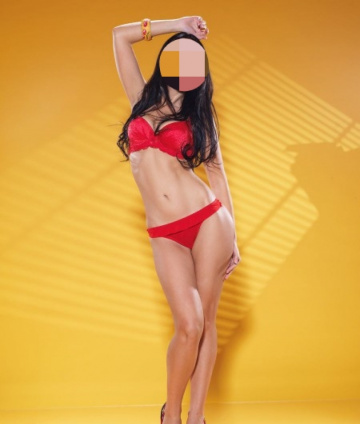 Света: проститутки индивидуалки в Красноярске