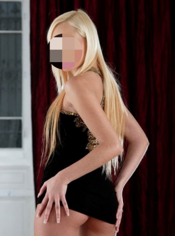 Света: проститутки индивидуалки в Красноярске