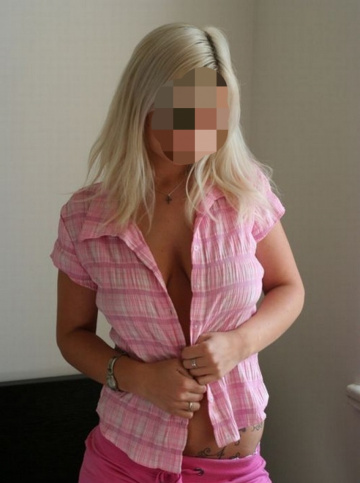 Света: проститутки индивидуалки в Красноярске