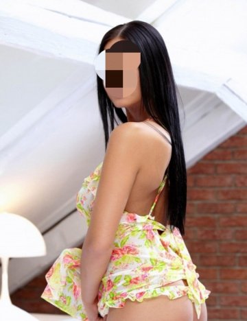 Света: проститутки индивидуалки в Красноярске