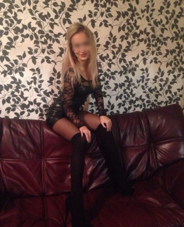 Полина: проститутки индивидуалки в Красноярске